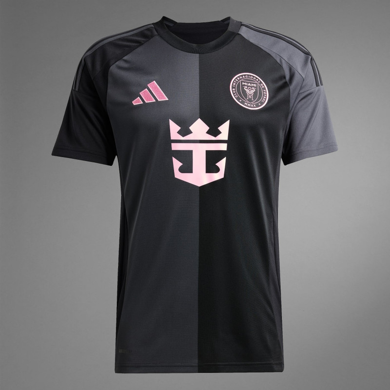 Inter Miami CF 25/26 Away Jersey - 1