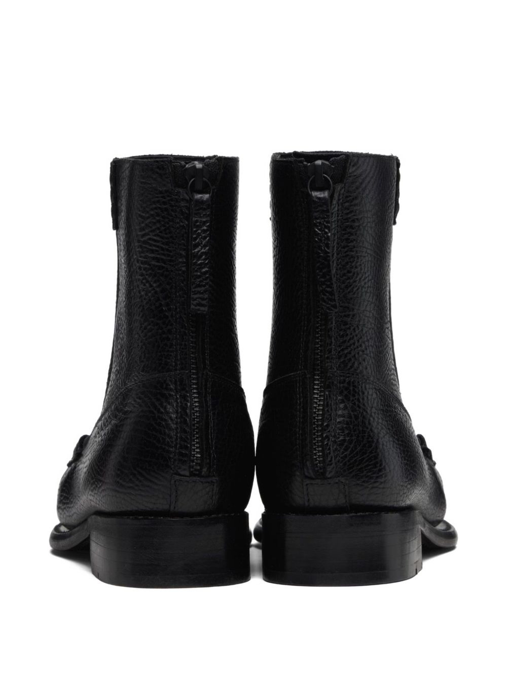 35mm Quadra boots - 3
