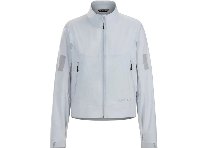 Arc'teryx Womens Axle Jacket Turbine 1