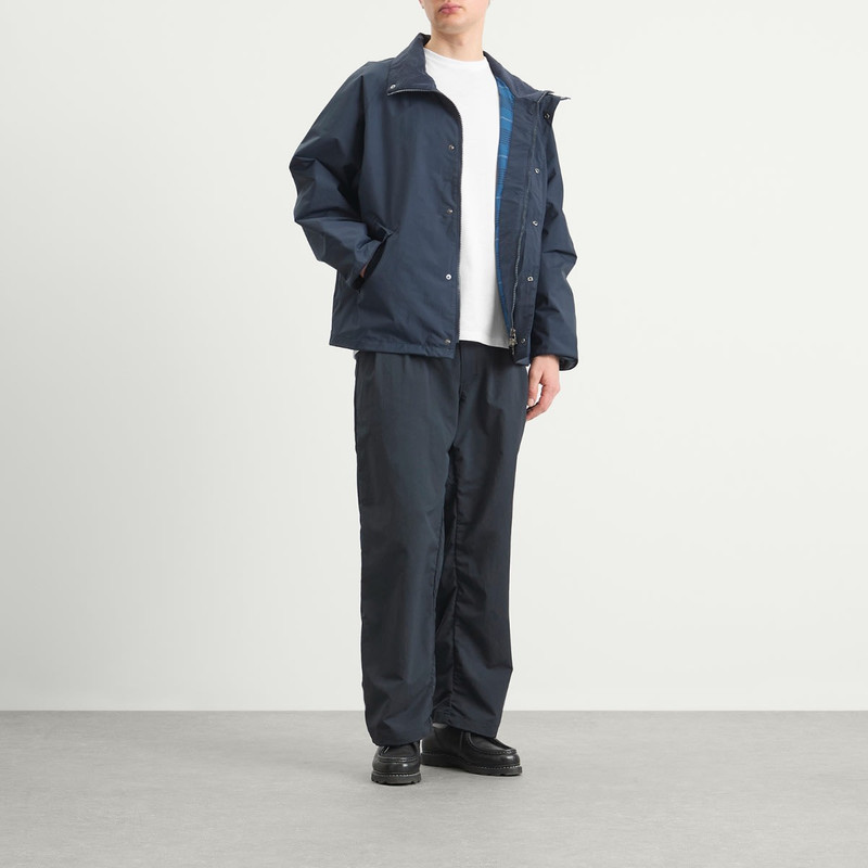 Nanamica Nanamica 2L PERTEX UNLIMITED Short Field Jacket outlook