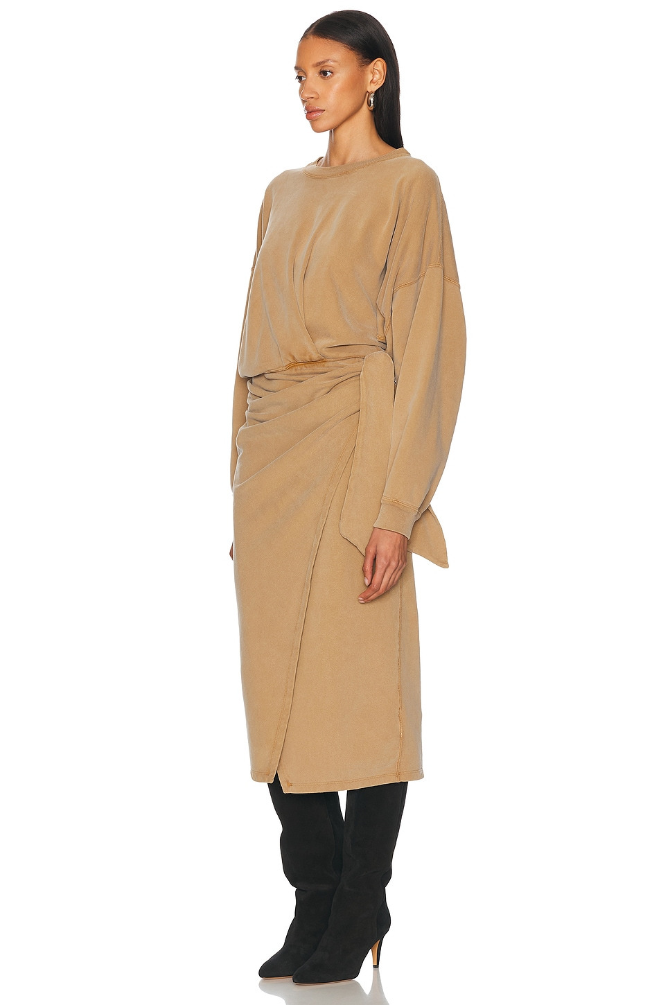 Sandrina Dress - 3
