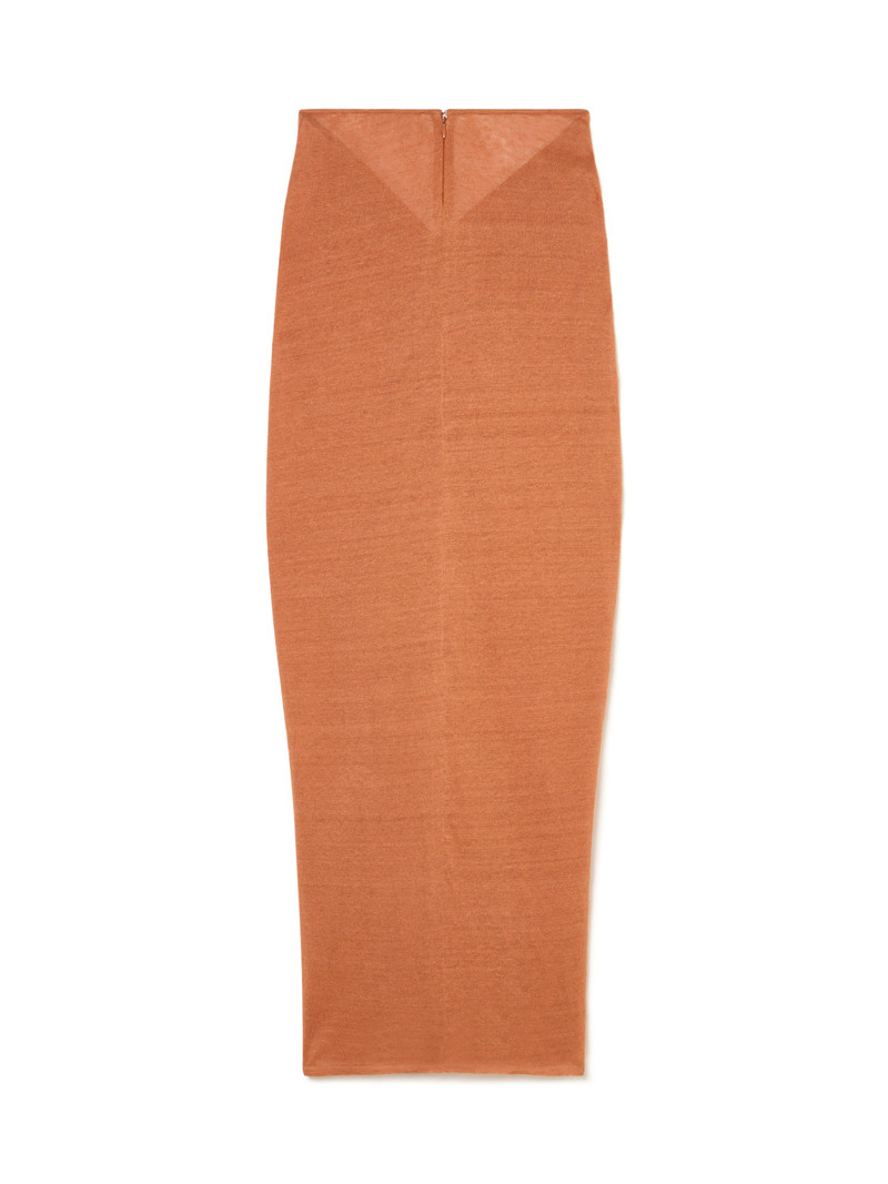 Mermaid Inside Skirt 3