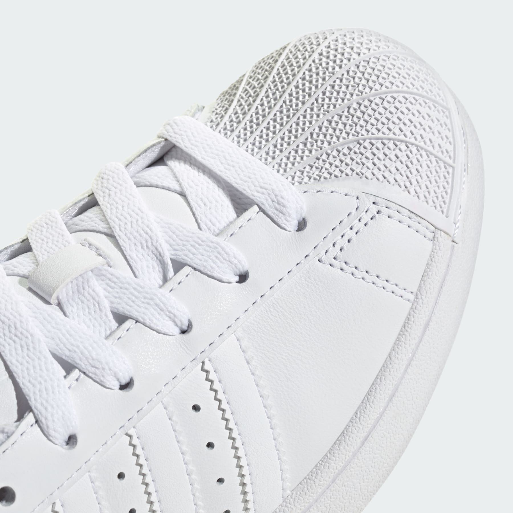 SUPERSTAR II W - 8