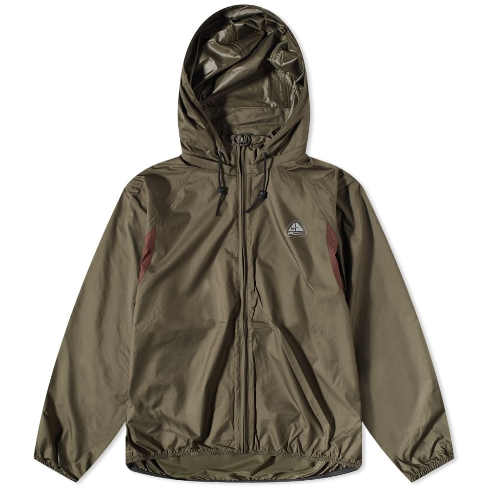 Nike ACG Oregon Micro Shell Jacket - 1