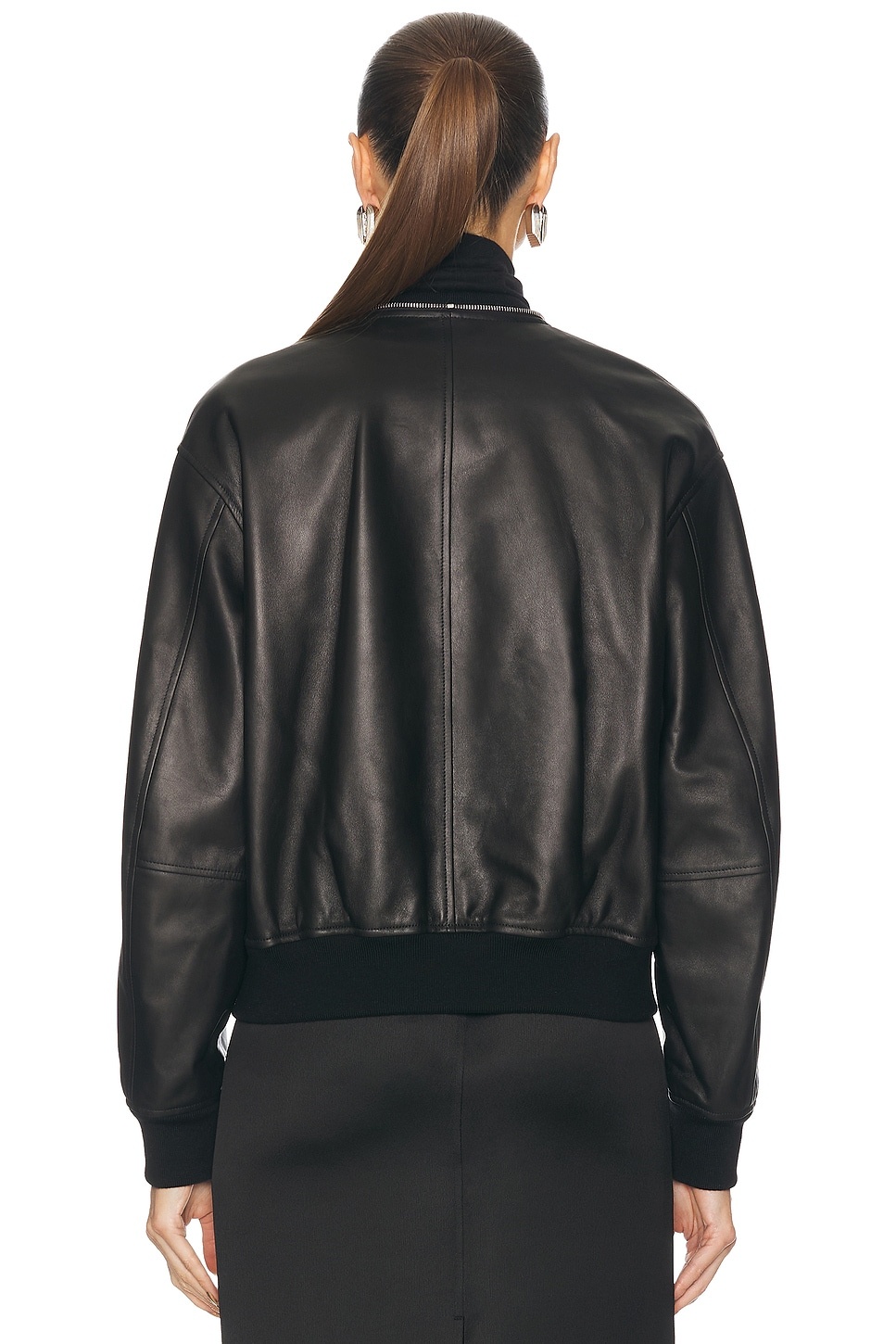 Bomber Jacket - 3