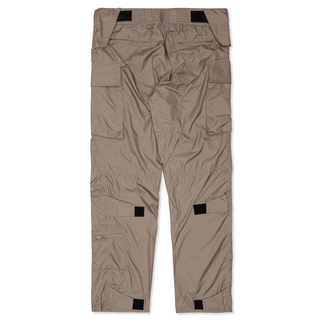 1017 ALYX 9SM TACTICAL PANT - TAUPE - 2