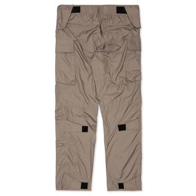 1017 ALYX 9SM 1017 ALYX 9SM TACTICAL PANT - TAUPE outlook