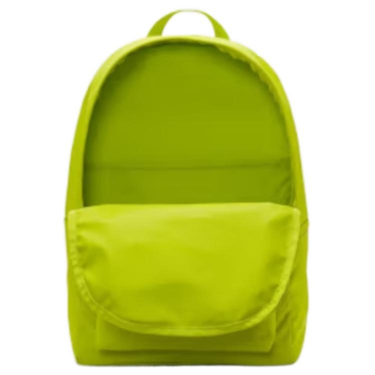 Nike Heritage Backpack 'Light Green' DC4244-308 - 4