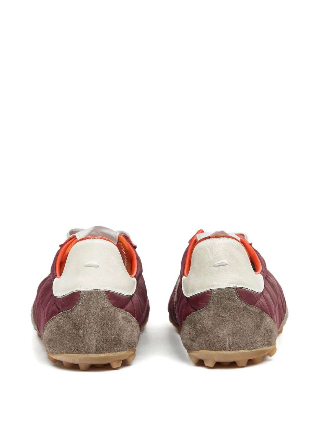Sprinters Low Top Sneakers - 3