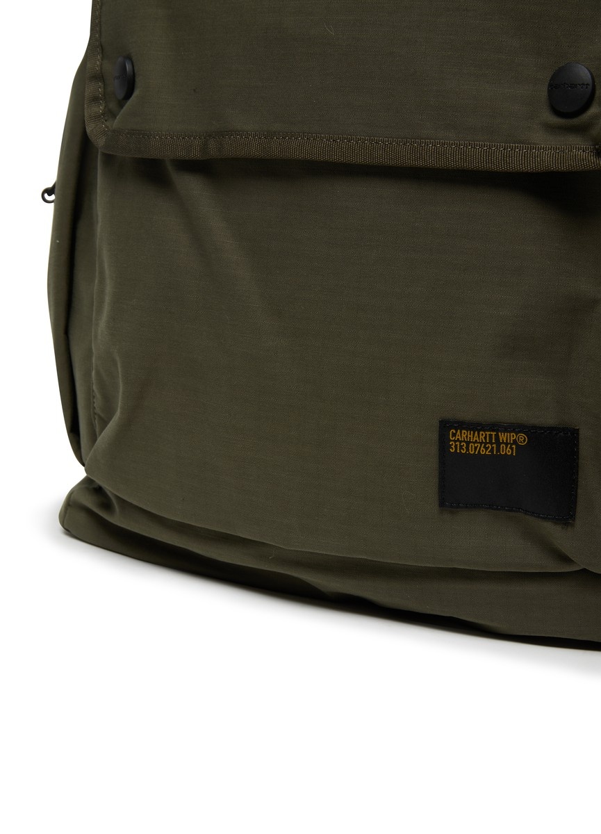 Haste tote bag - 6