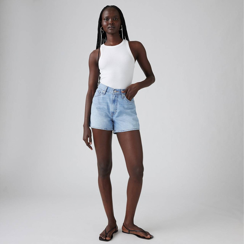 Levi's '80S MOM WOMEN'S SHORTS outlook