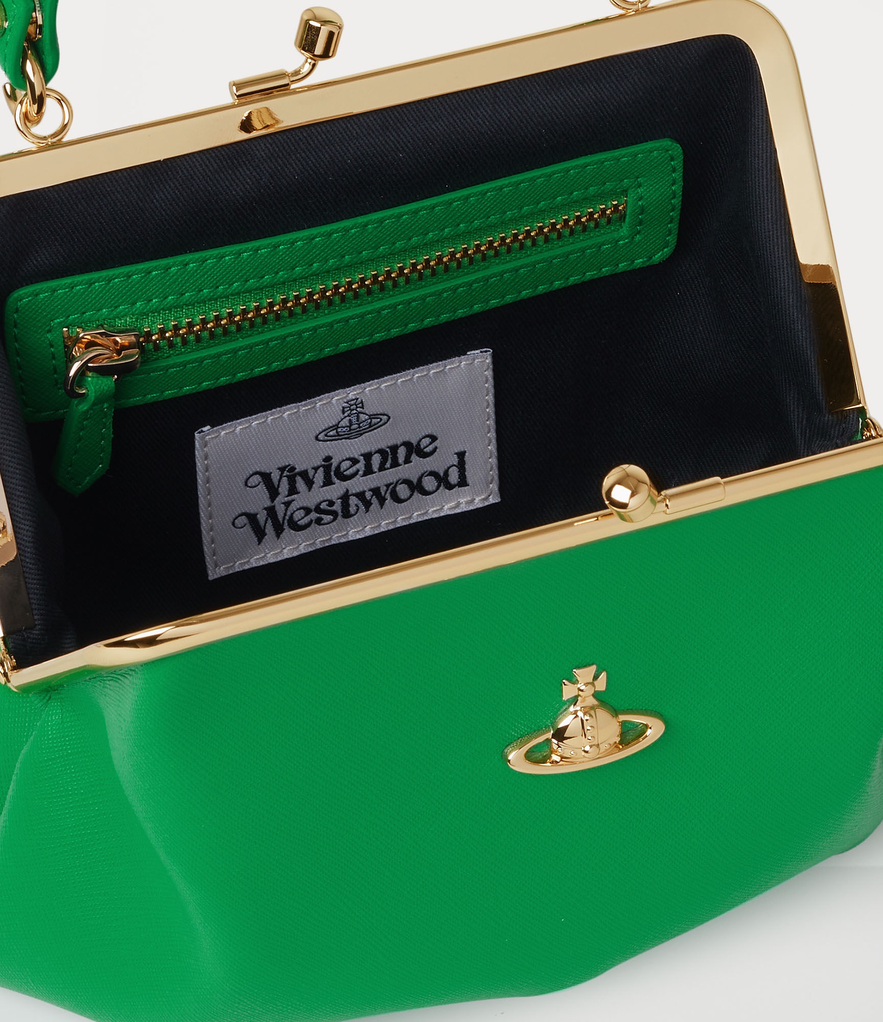 GRANNY FRAME PURSE - 3