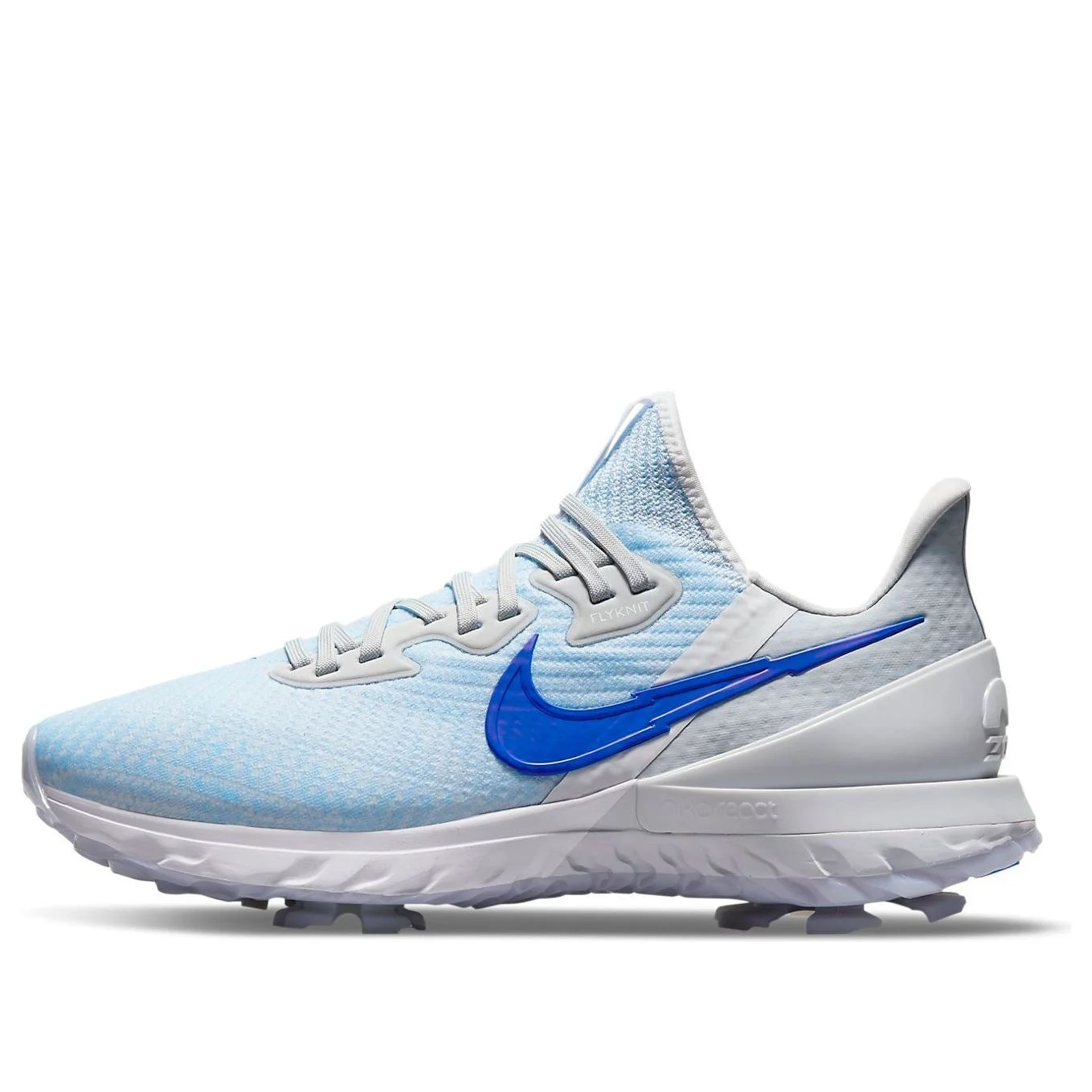 Nike Air Zoom Infinity Tour Golf Wide 'White Racer Blue' CT0541-125 - 1