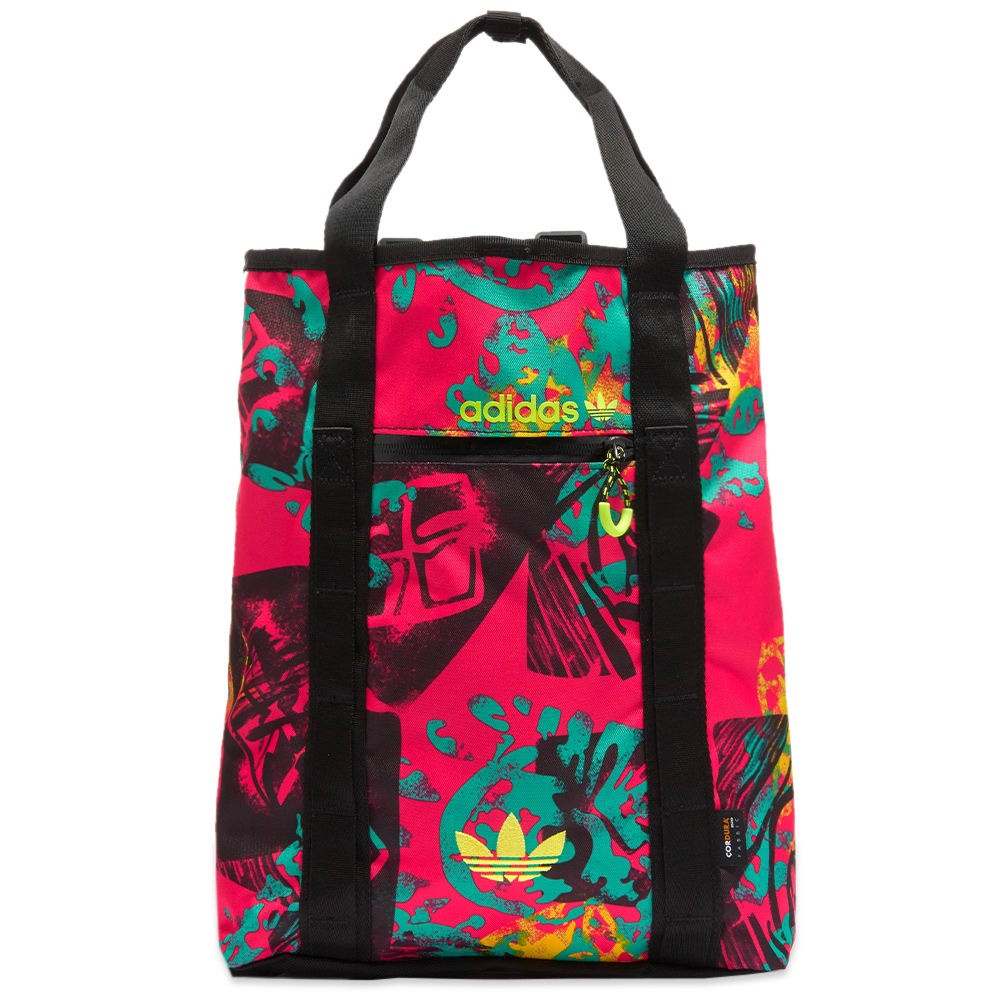 Adidas Adventure Tote Bag - 1