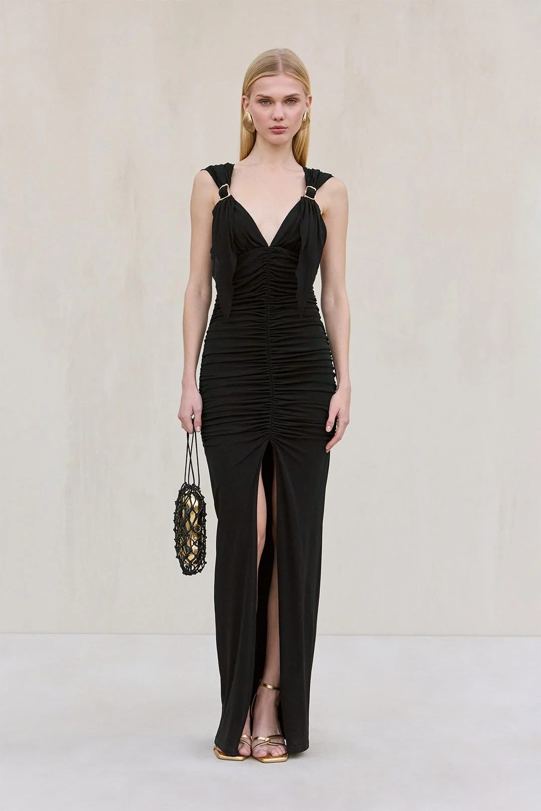 CHARLENE GOWN - 1