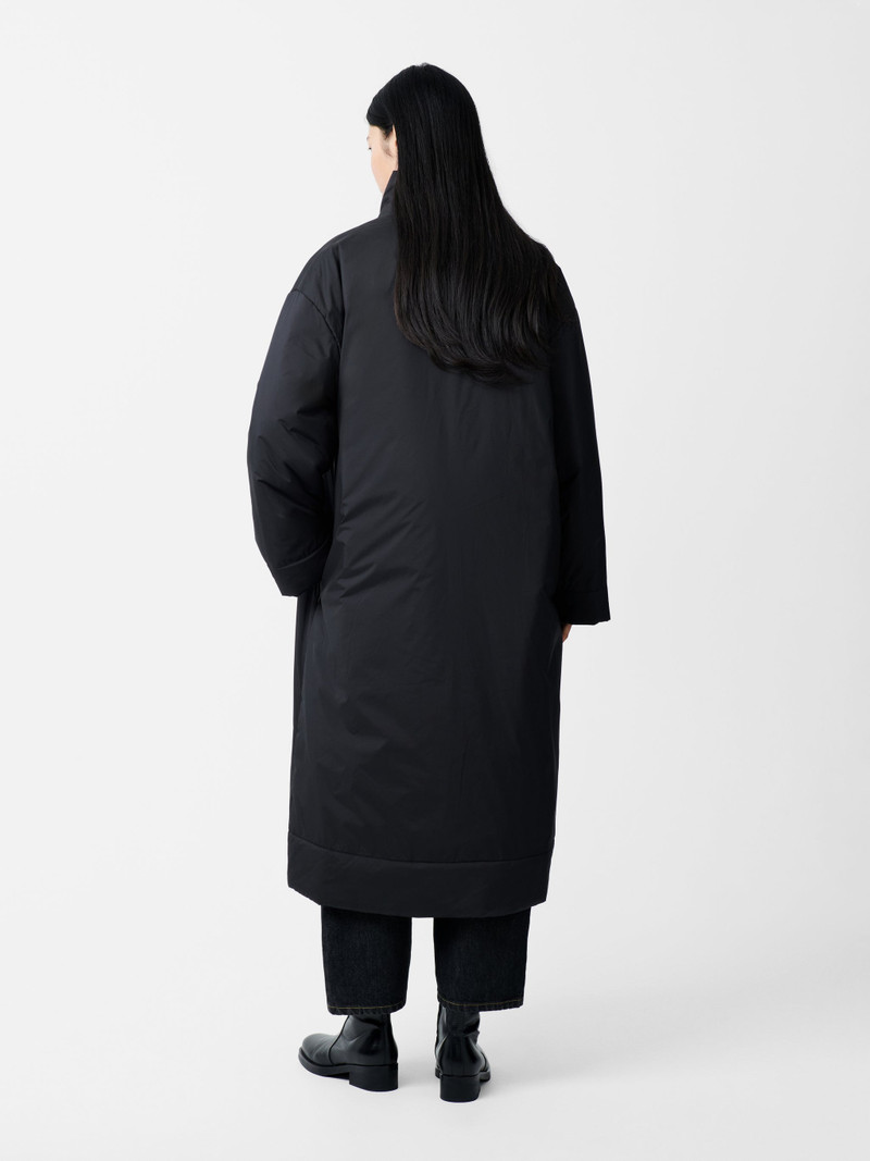 Studio Nicholson Pallan Down Coat | REVERSIBLE