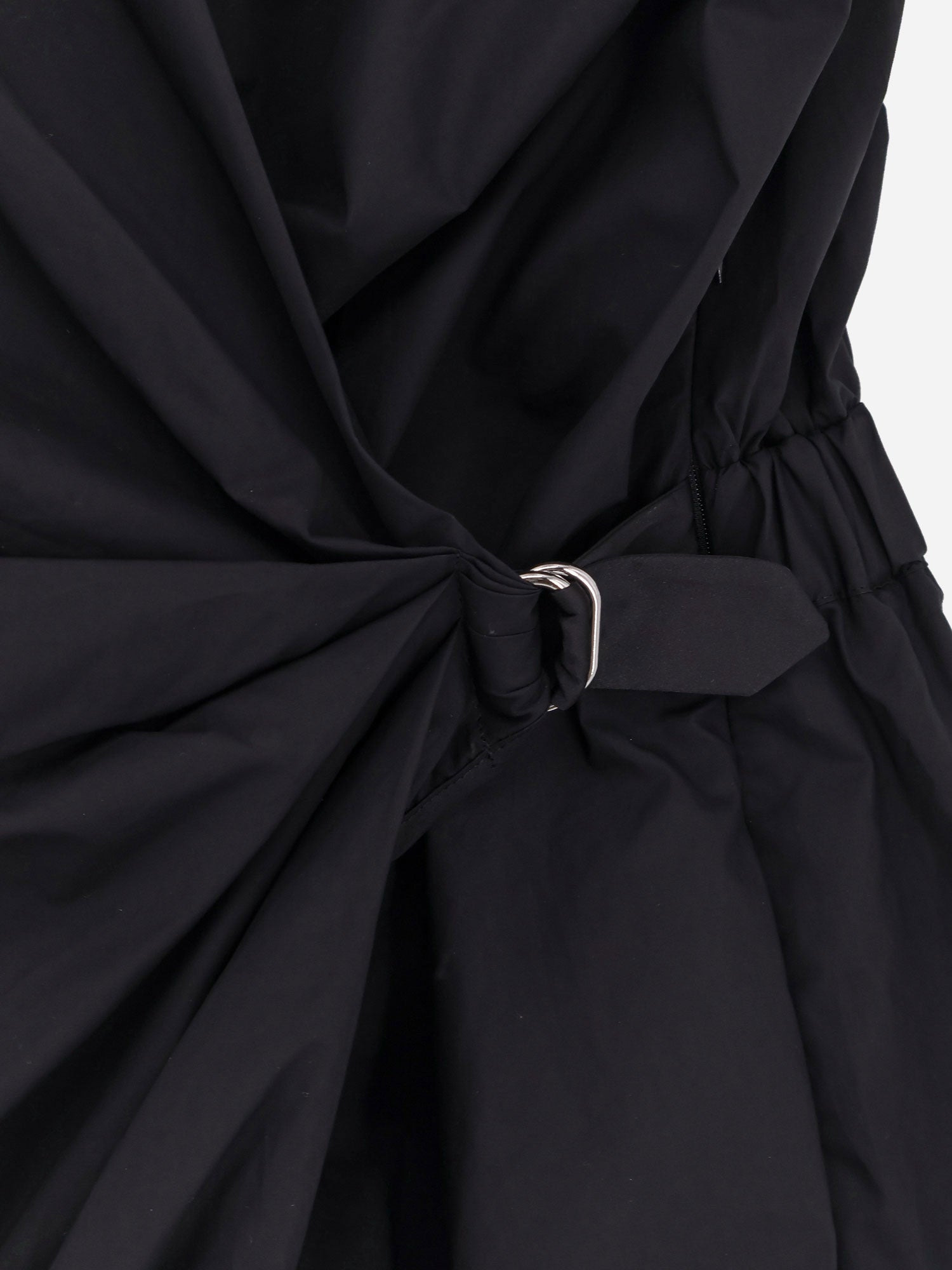 Pinko Elliot Cotton Dress - 3