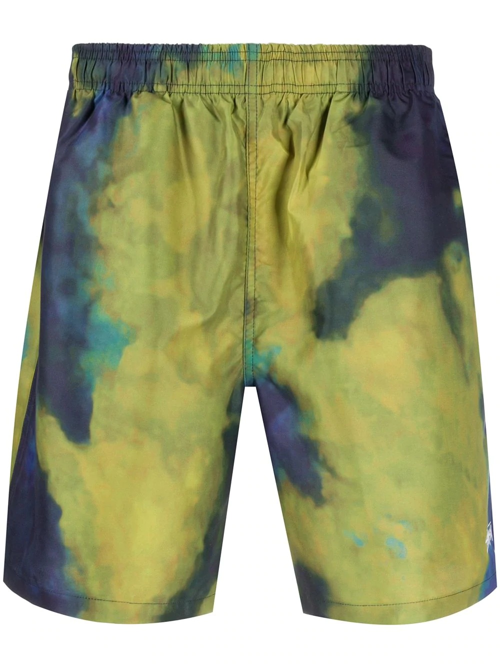 Dark Dye Water swim shorts - 1