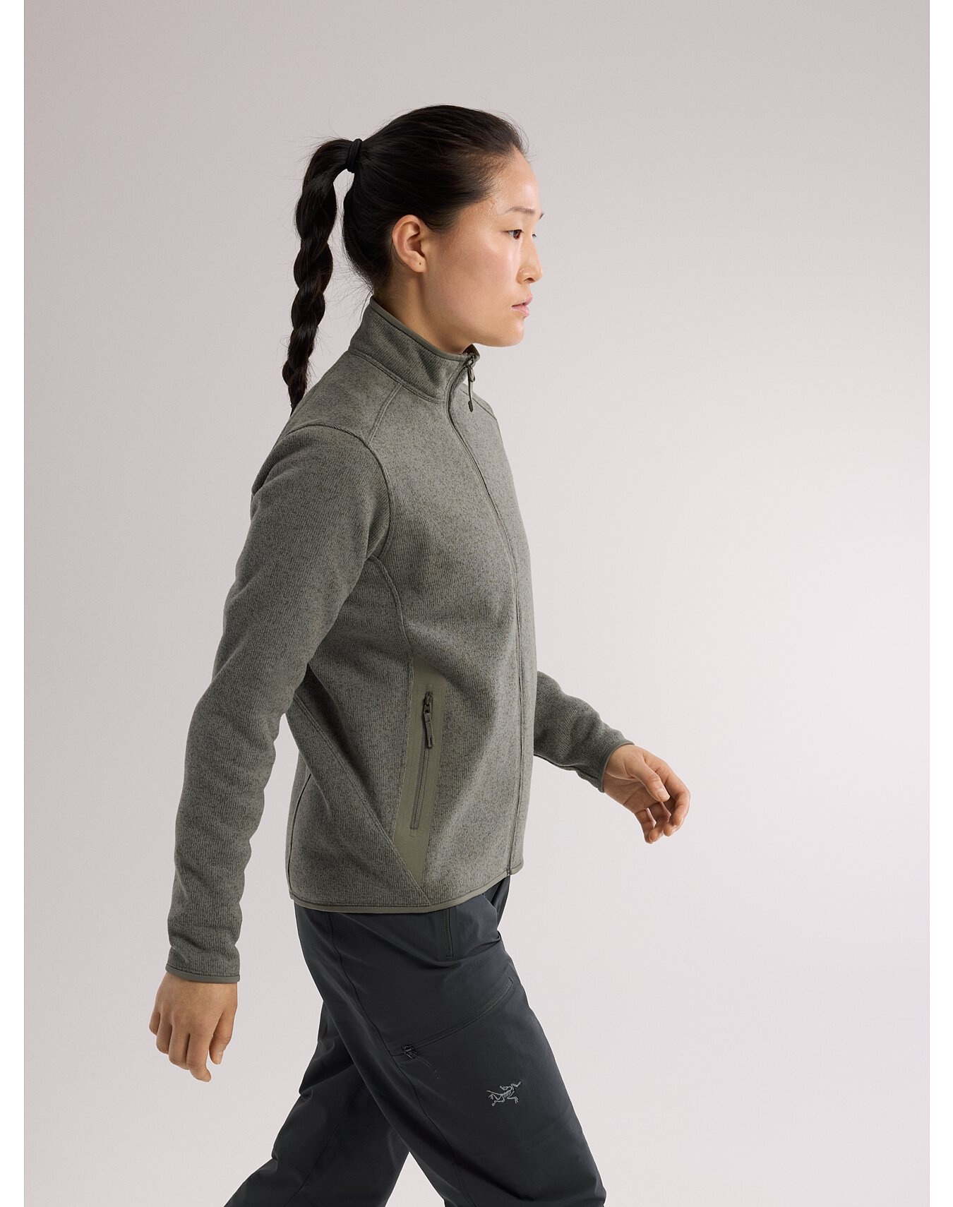 Covert Cardigan - 5