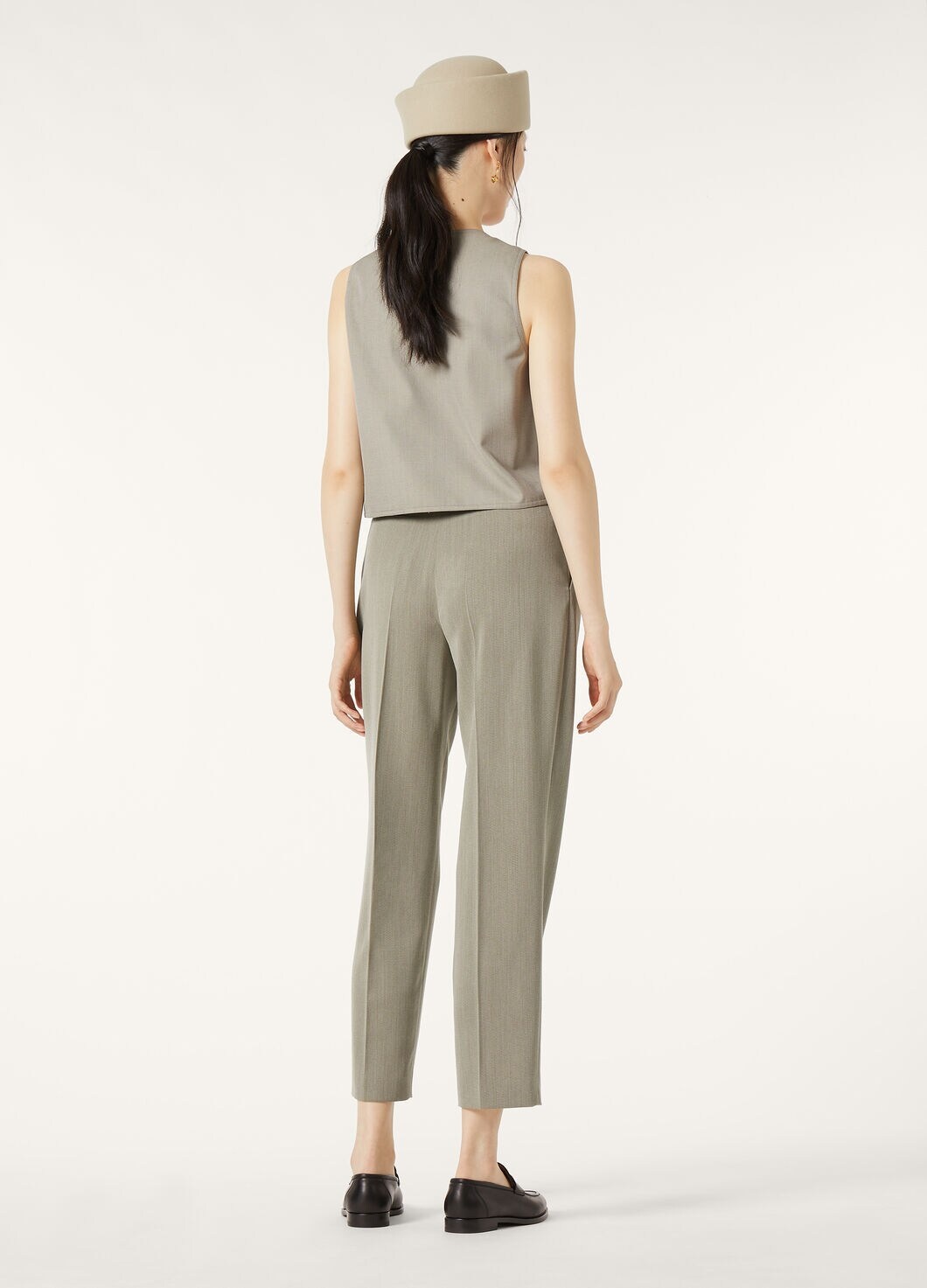 Hudson Pants - 5