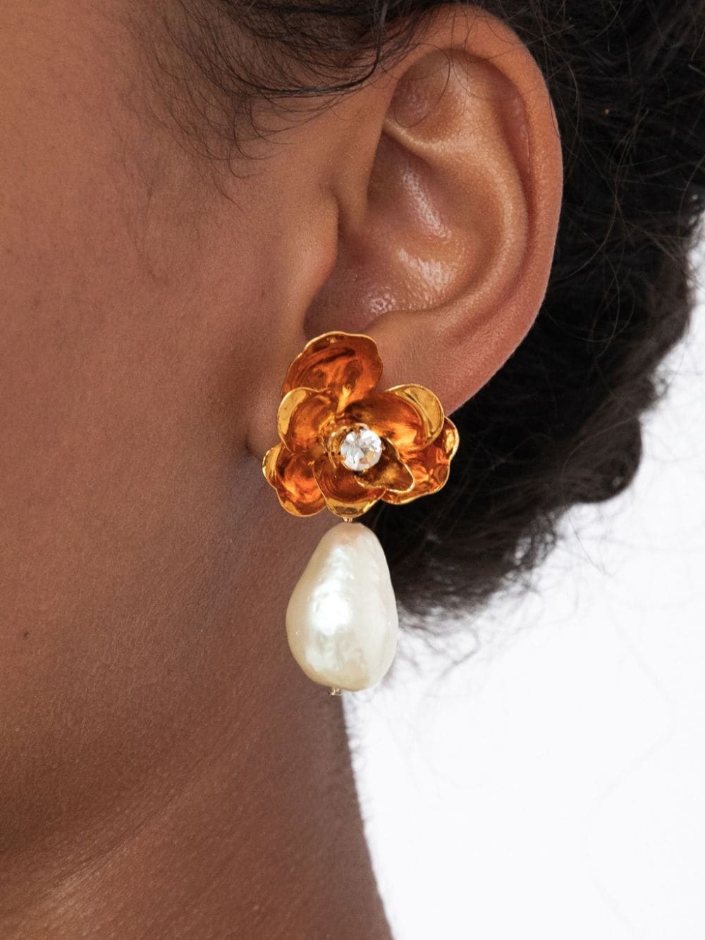 Posey earrings - 3