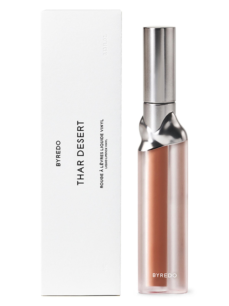 Women's Liquid Lipstick Matte - Thar Desert 3