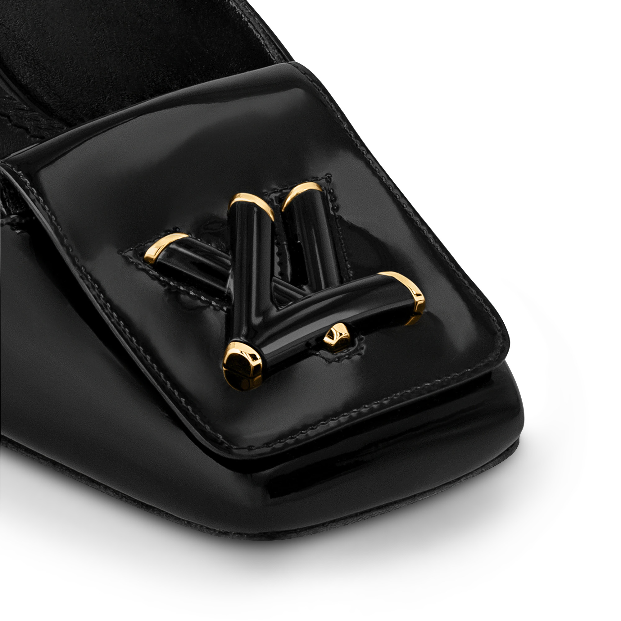 Shake Slingback Pump - 4
