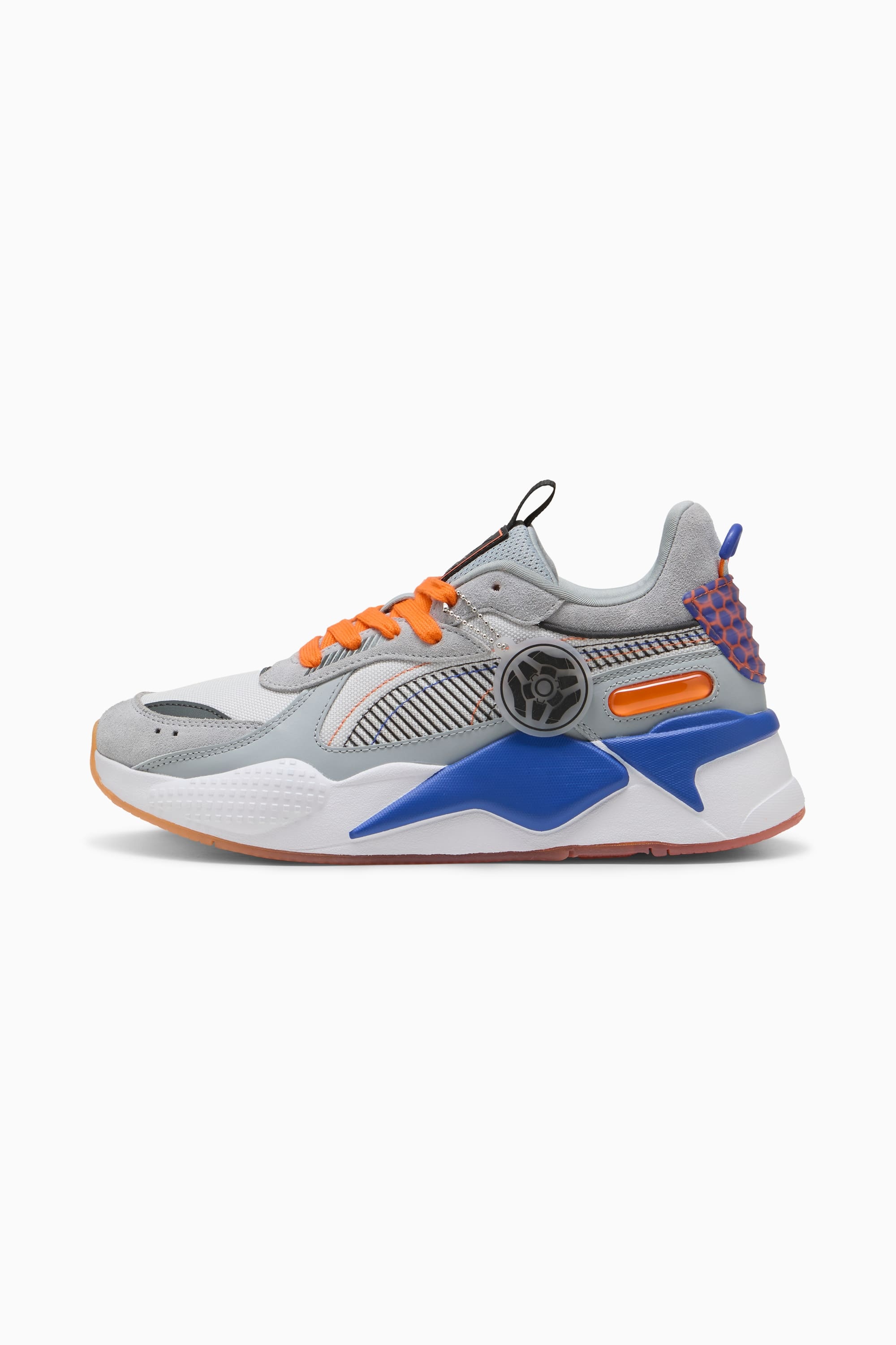 PUMA x ROCKET LEAGUE RS-X Men's Sneakers - 1