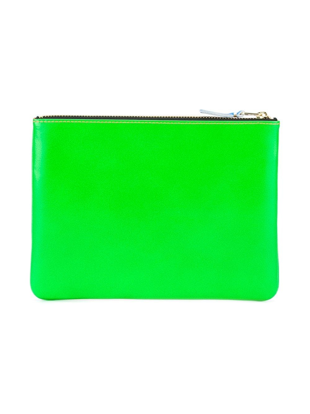 Super Fluo classic wallet - 2