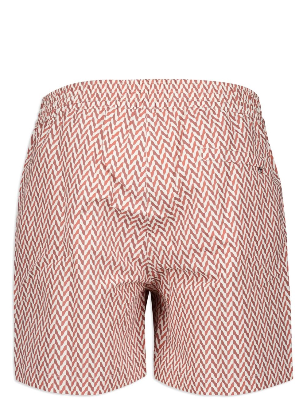 Copacabana swim shorts - 2