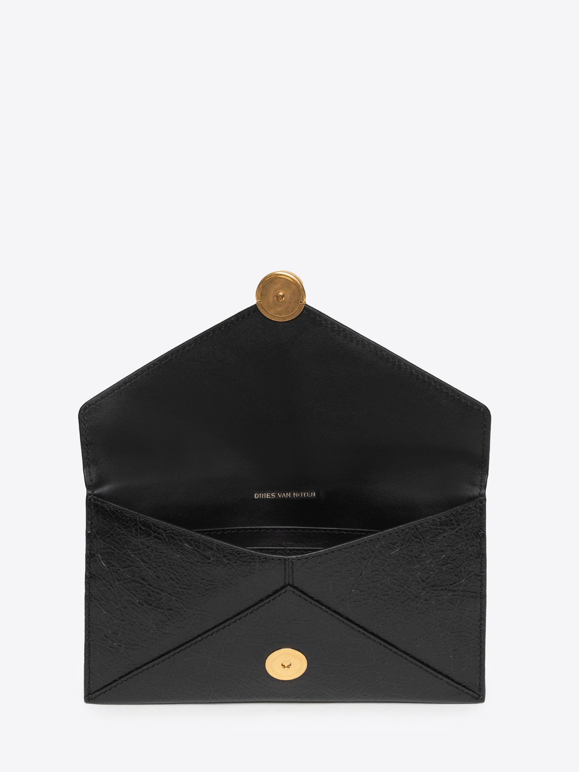 LEATHER WALLET - 4
