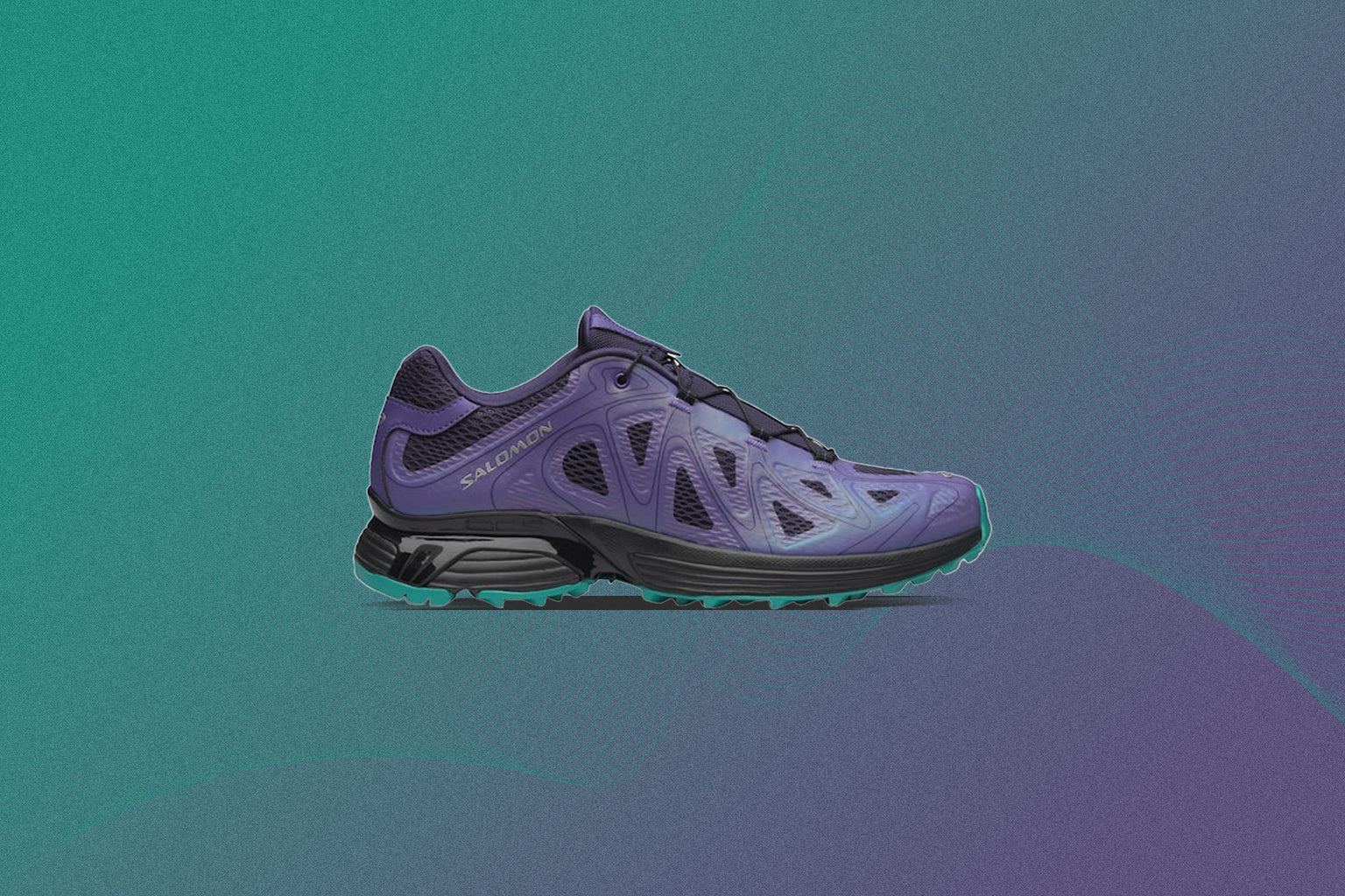 XT-WHISPER VOID  - LIBERT/ASTRAL AURA/DYNASTY GREEN - 5