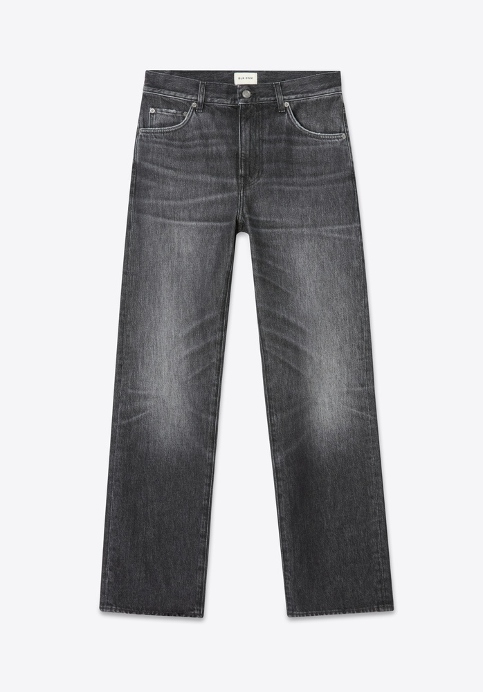 JEANS 54 VINTAGE BLACK - 5