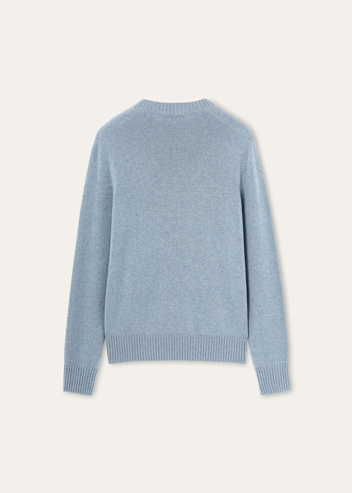Parksville Crewneck - 6