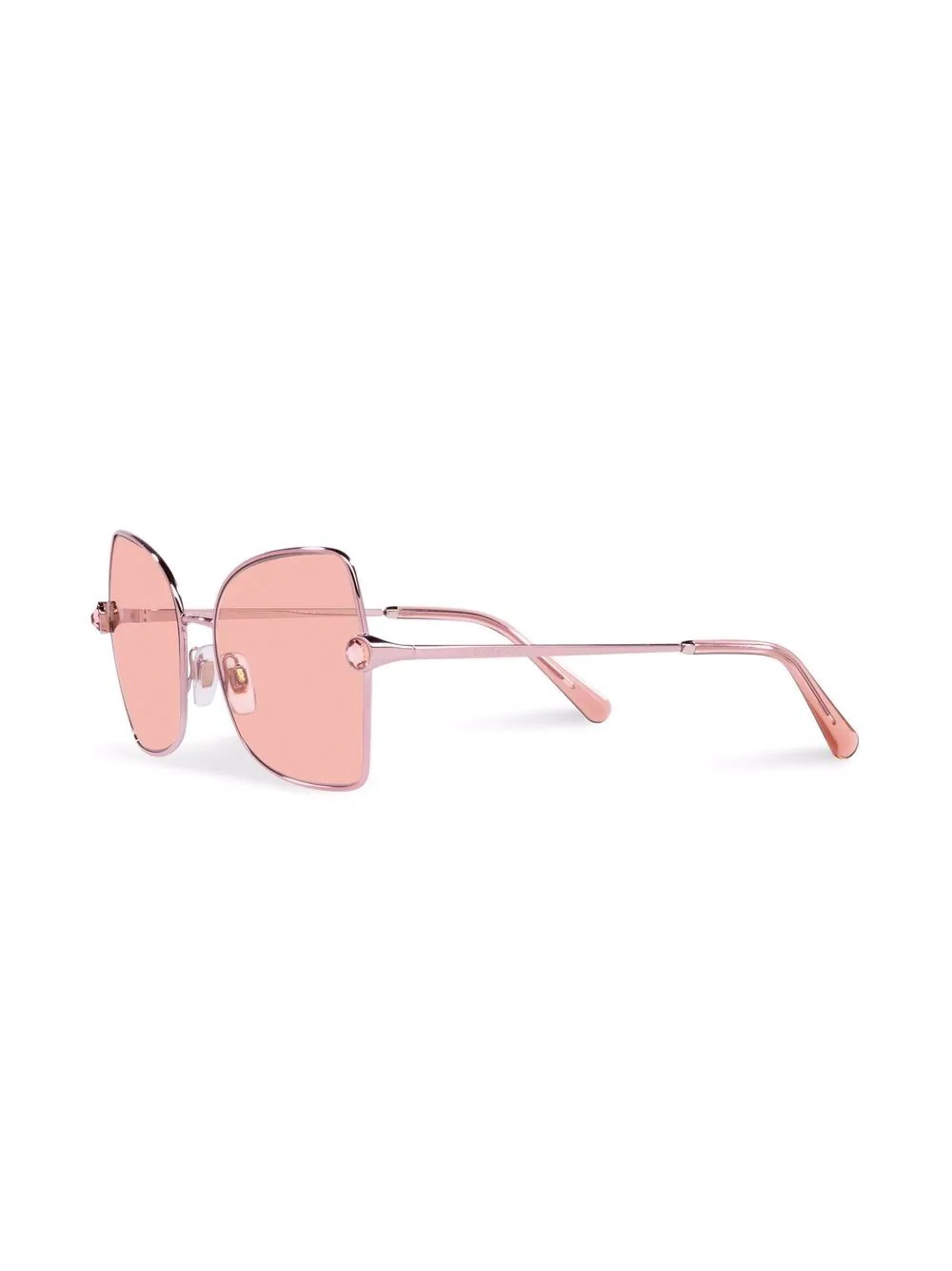 DG crystal sunglasses - 2