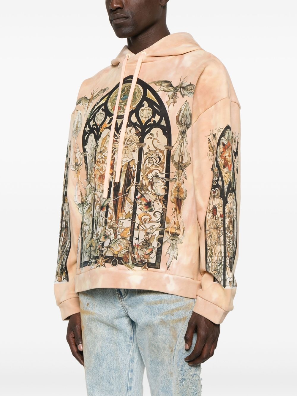 Gleaming hoodie - 3