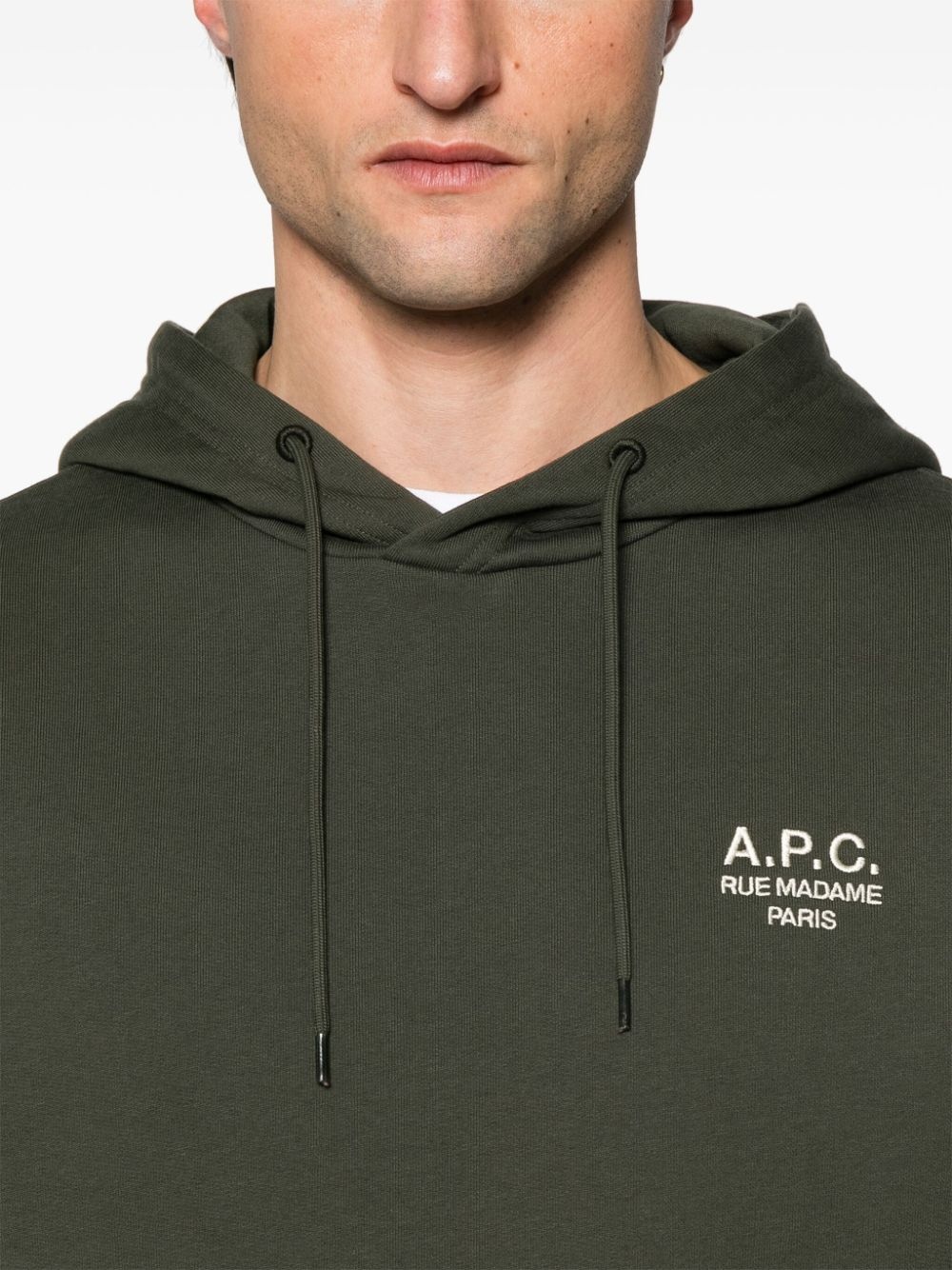 Rue Madame hoodie - 5