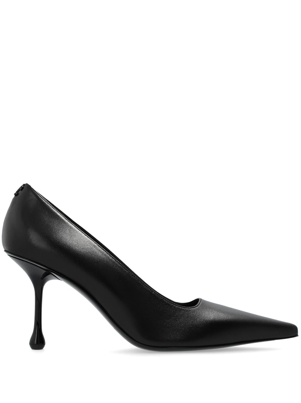 Ixia 80mm pointed-toe pumps - 1