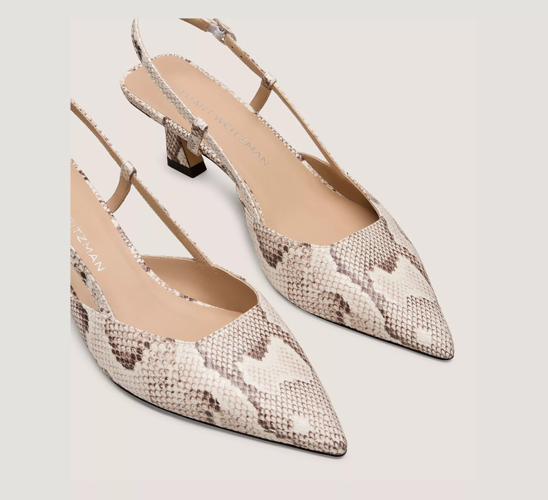 VINNIE 50 SLINGBACK 4
