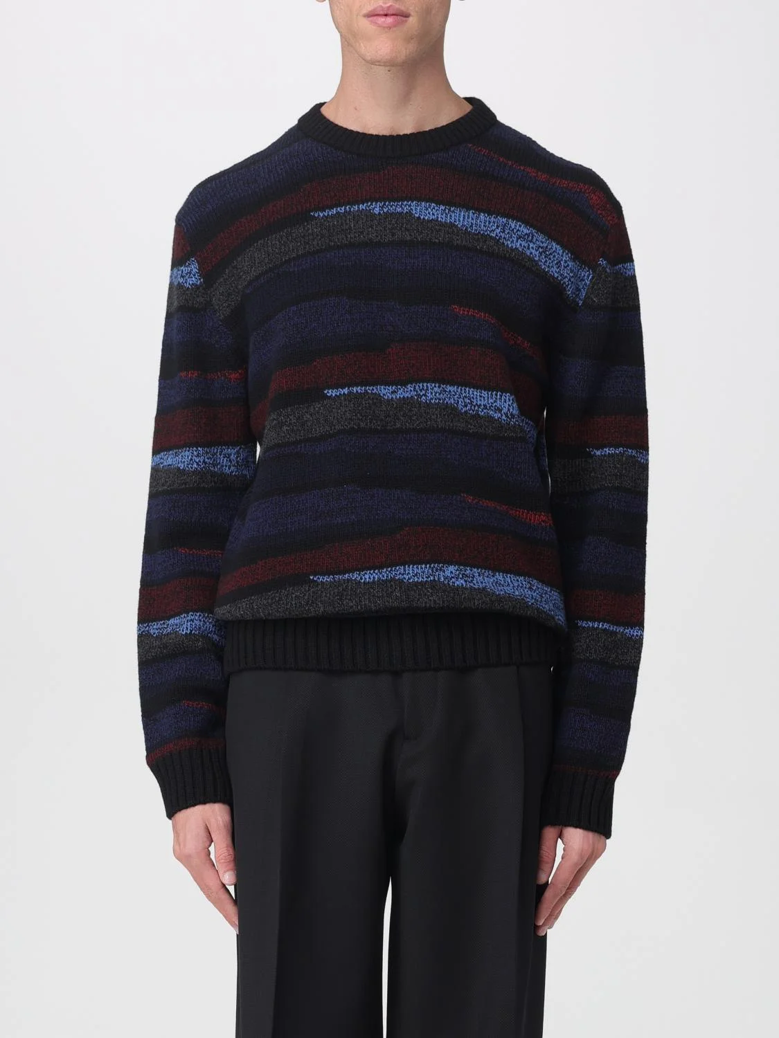 Sweater men Missoni - 1
