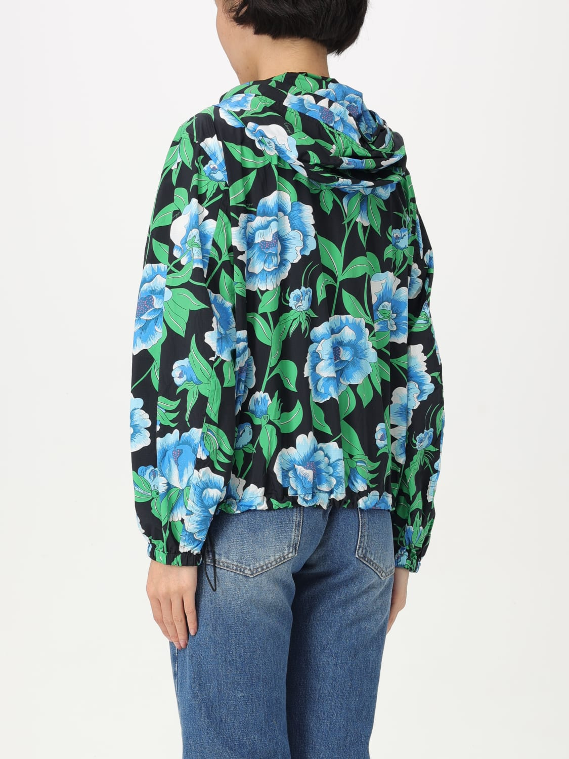 Kenzo women's windbreaker - 3