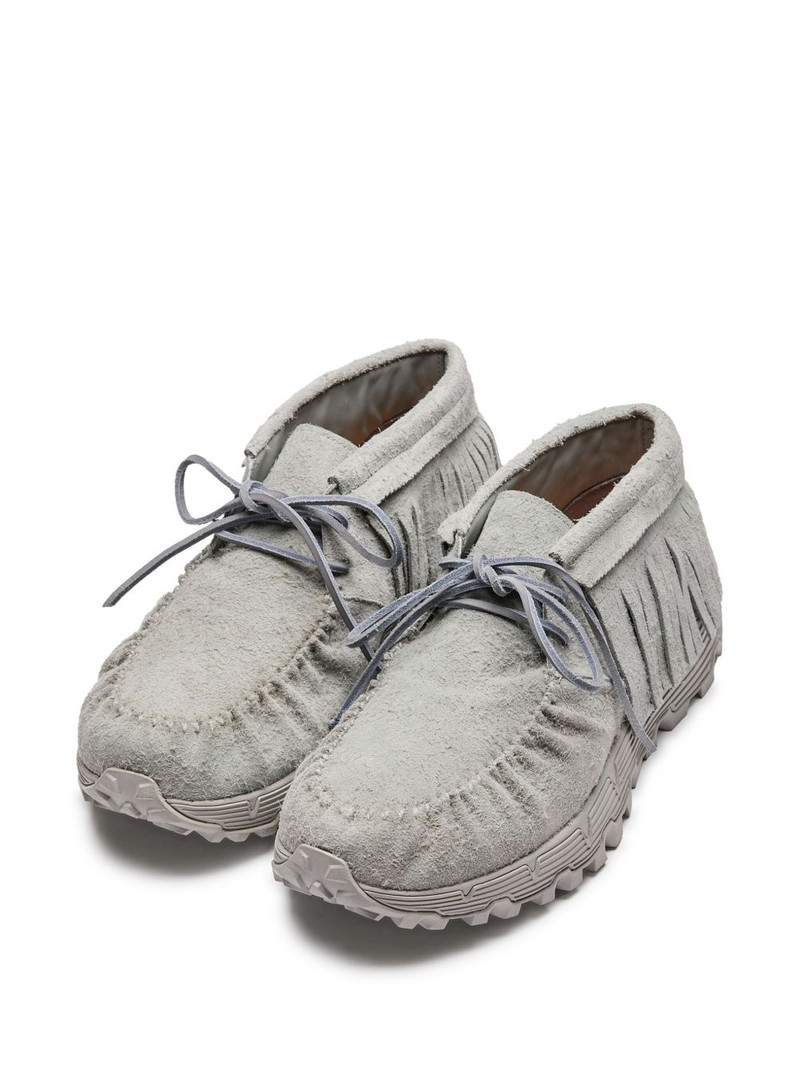 Suicoke FUMAD-ev sneakers outlook