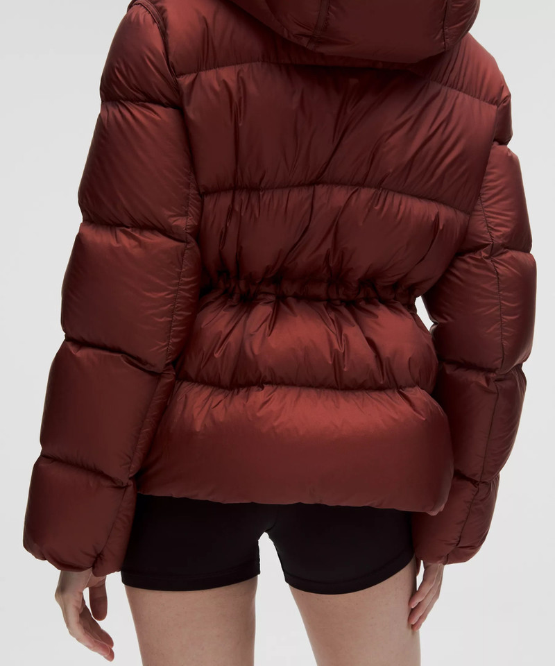 Featherweight 900-Down-Fill Puffer Jacket 6