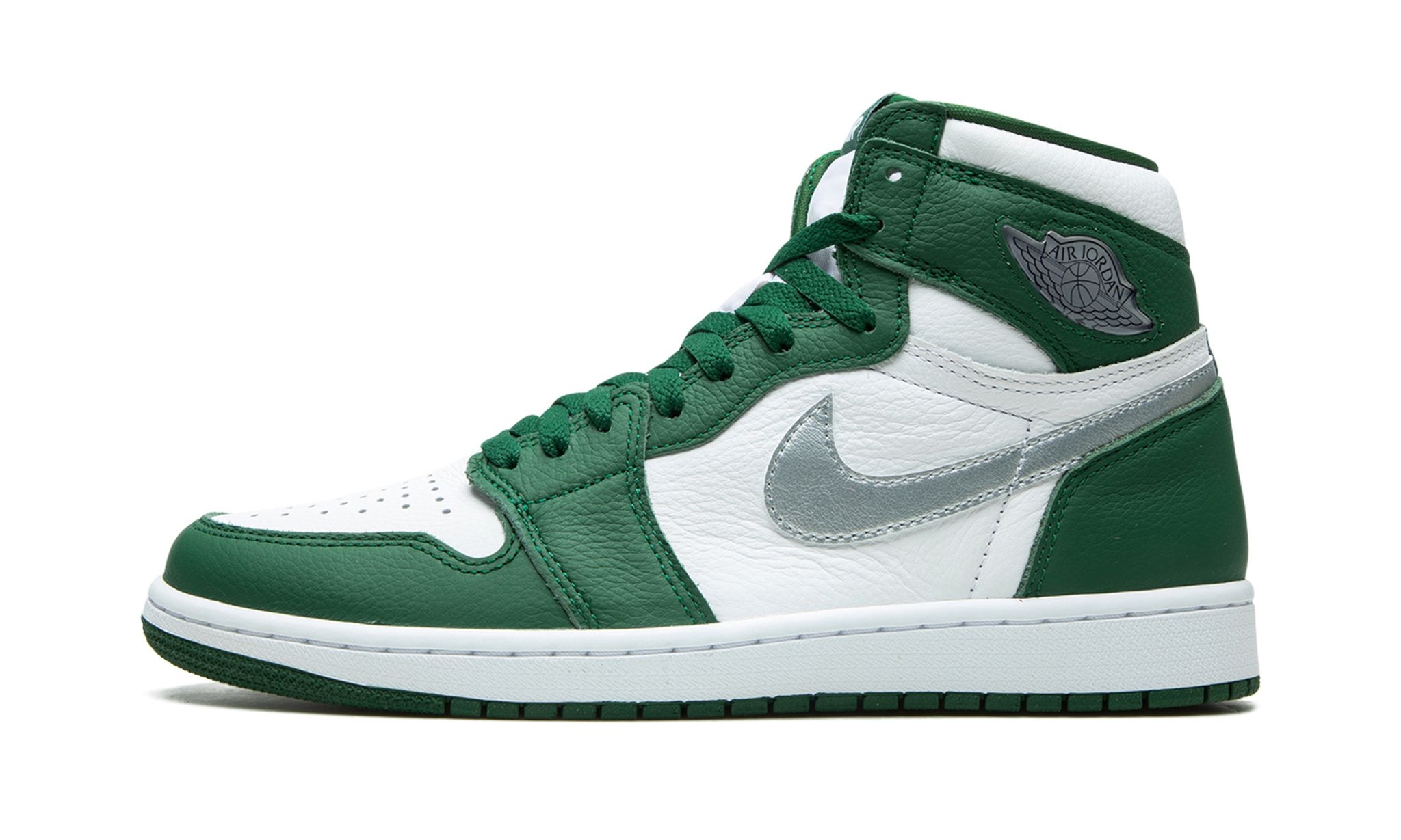 Air Jordan 1 Retro High OG "Gorge Green" - 1