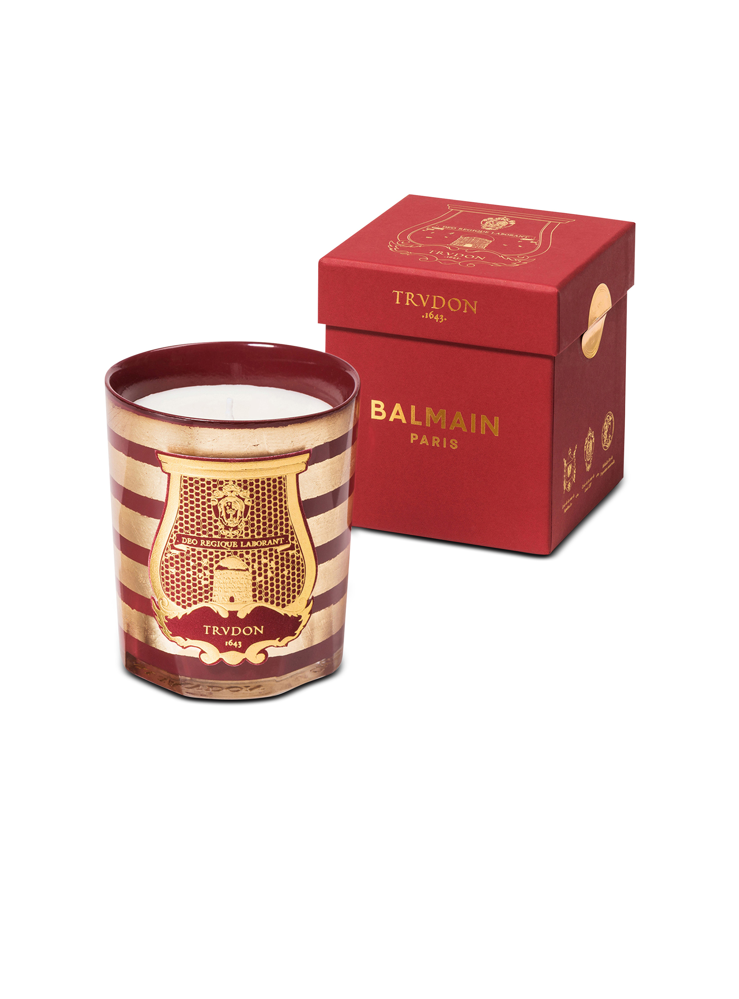 TRUDON - MARINIERE CANDLE S - 2