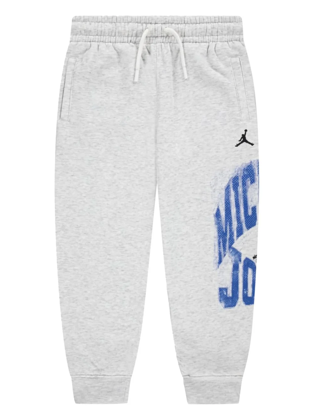 logo-detail track pants - 1