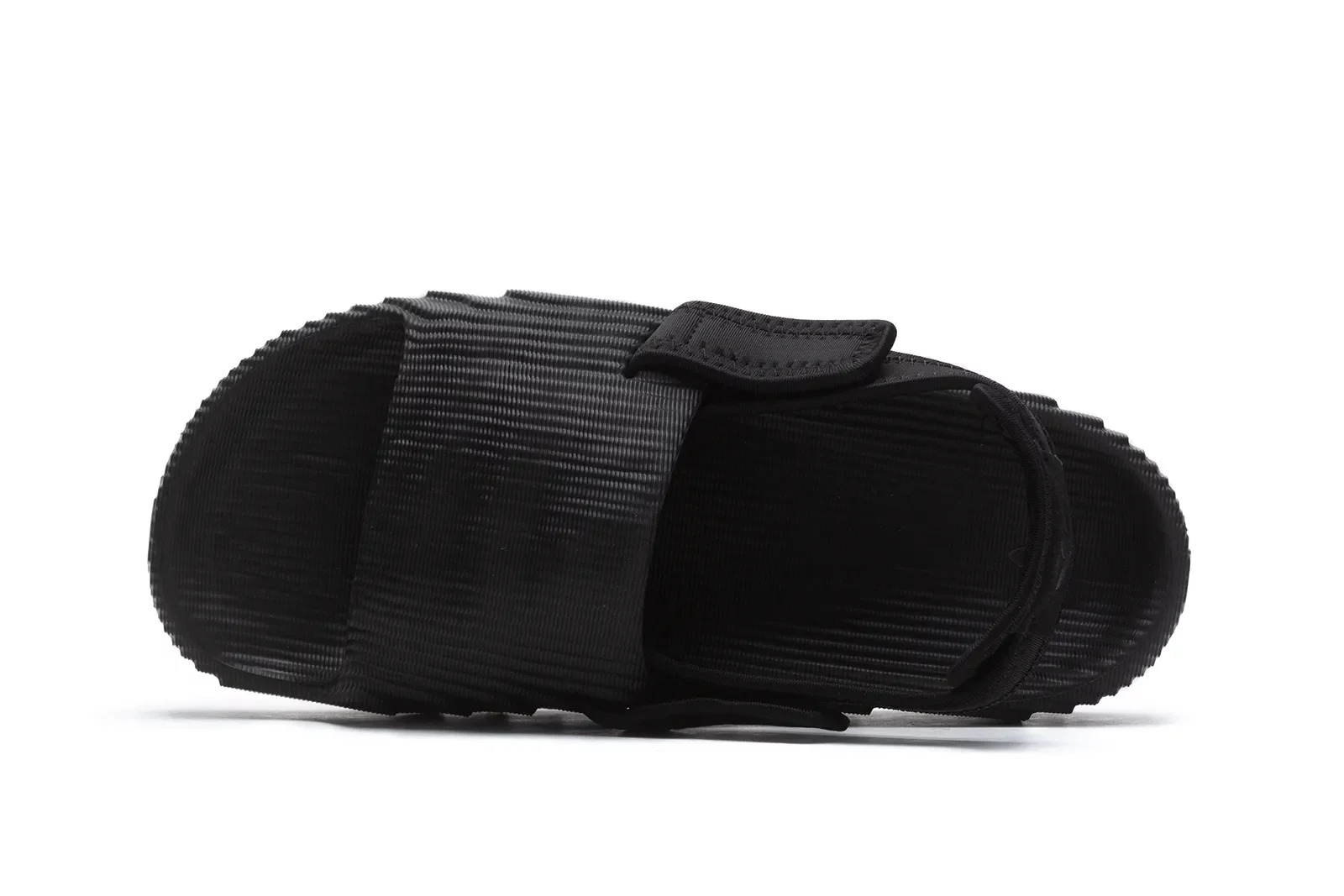 Adilette 22 XLG W "Black" - 2