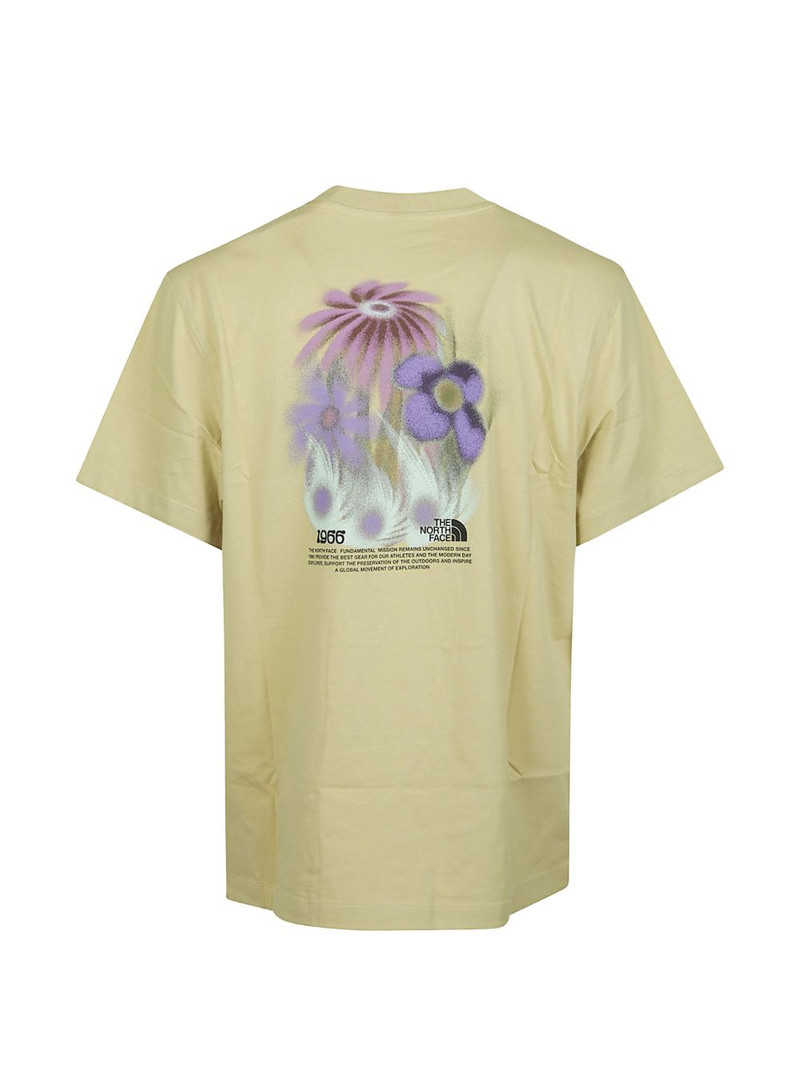 The North Face 1966 Flora relaxed-fit graphic-print T-shirt outlook