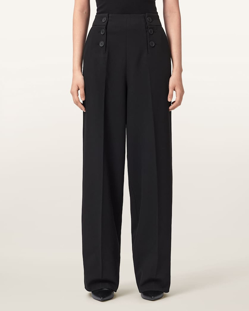 RAINA WIDE LEG PANTS 5