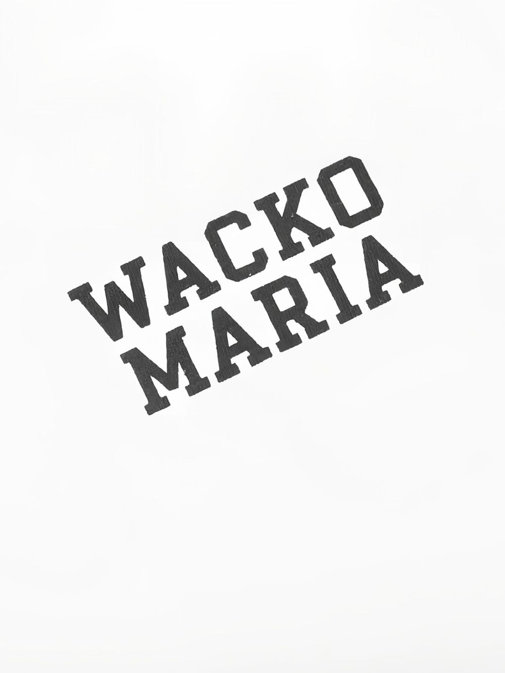 crew-neck T-shirt - 4